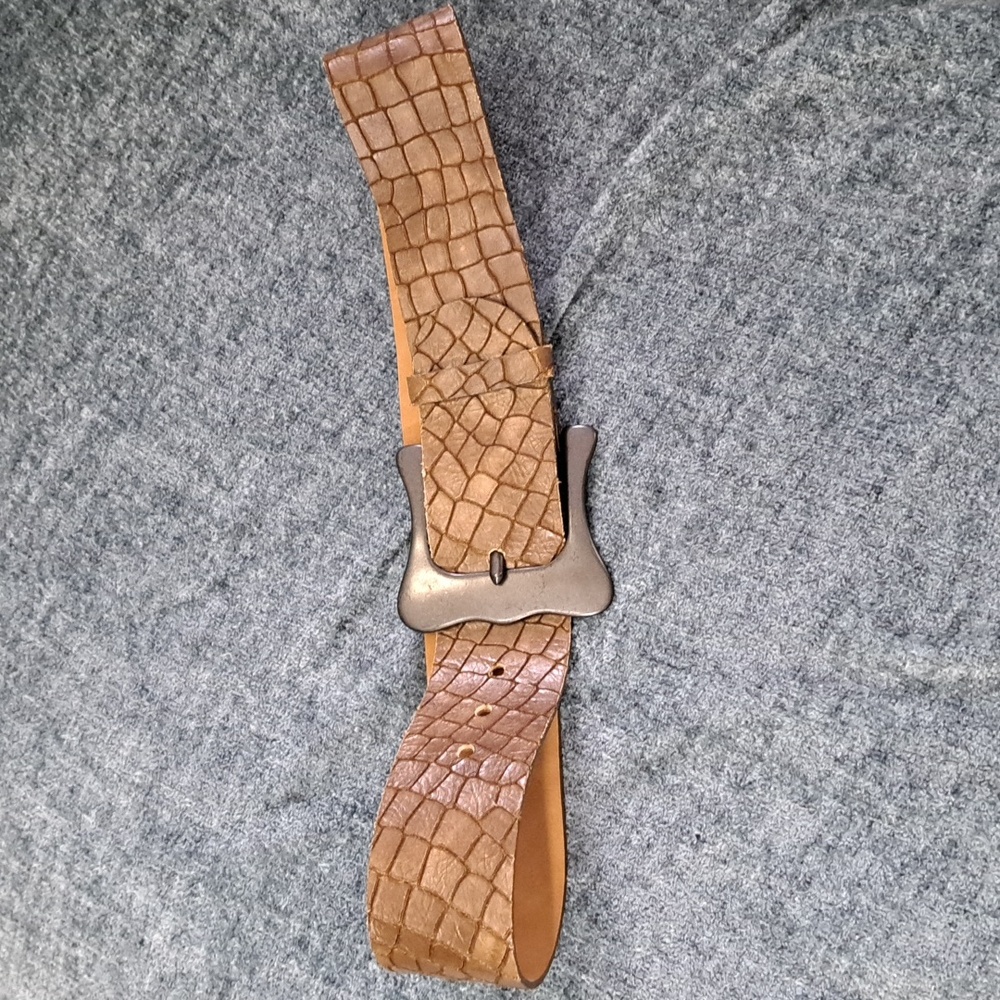 Hyde Collection Belt S 4344